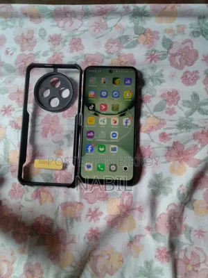 Tecno Spark 30C 128 GB Black