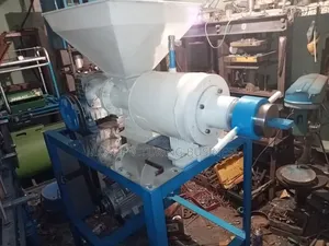 Soap Making Machine