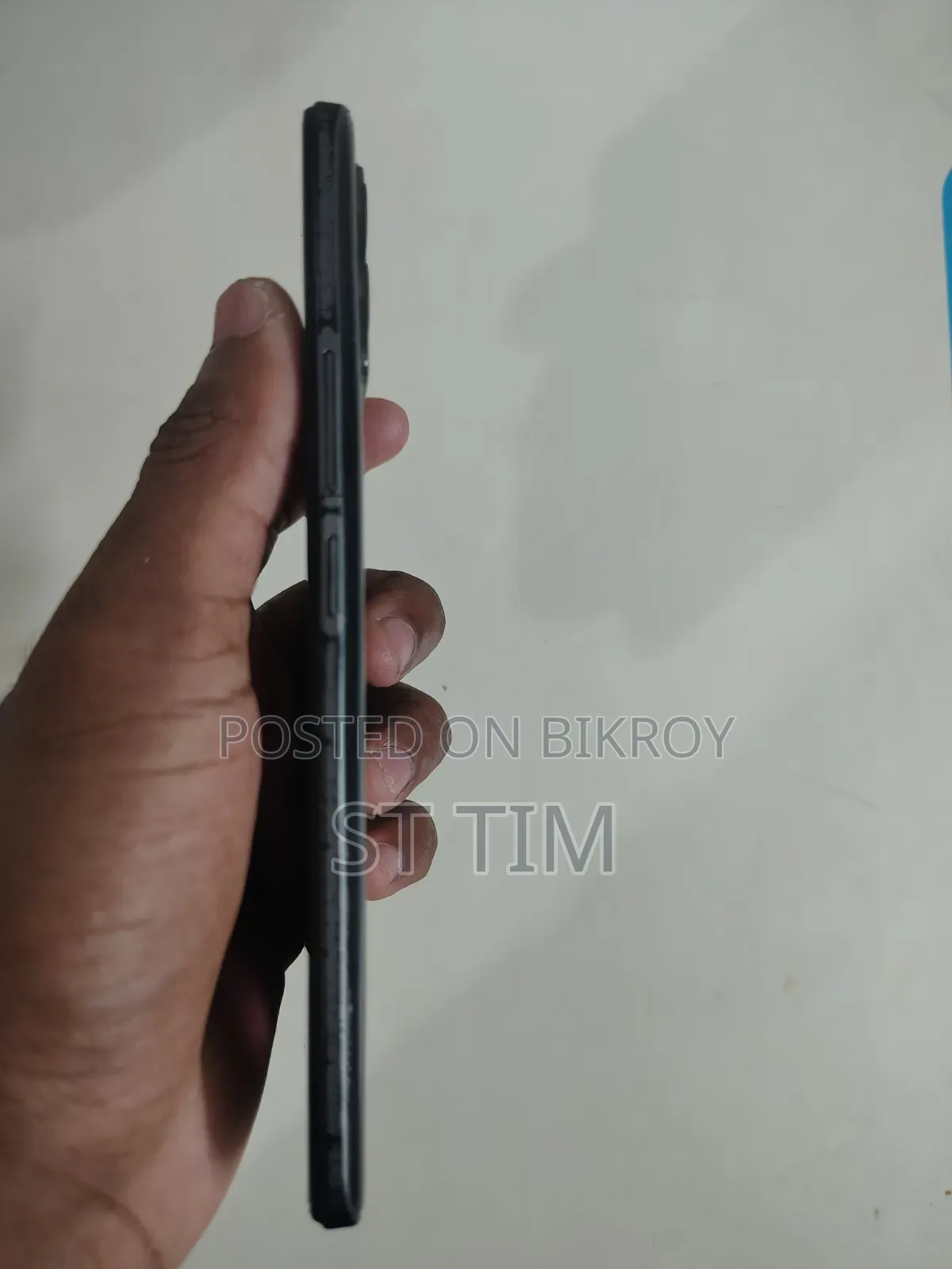 Realme 8 5G 128 GB Black
