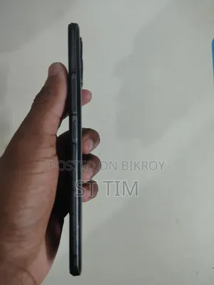 Realme 8 5G 128 GB Black