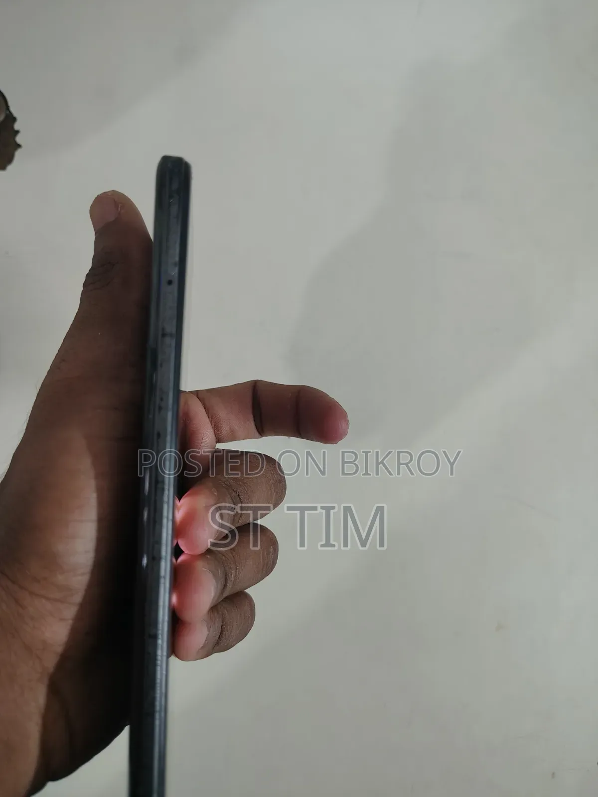 Realme 8 5G 128 GB Black