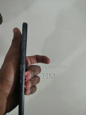 Realme 8 5G 128 GB Black