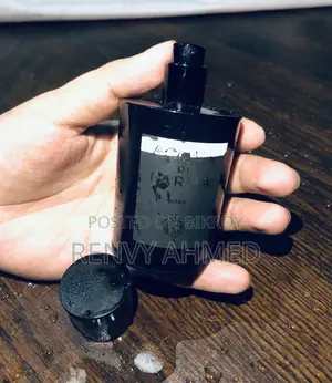 Aqua Di Parma Ambra – Original Luxury Fragrance