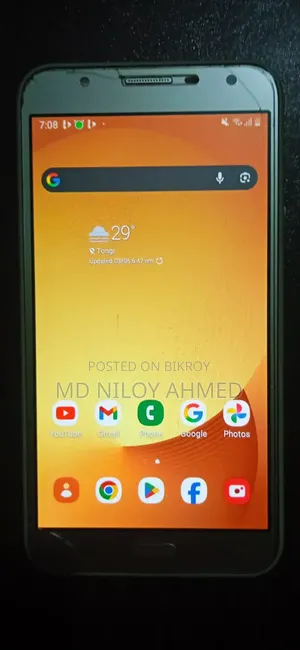 Samsung Galaxy J7 Core 16 GB