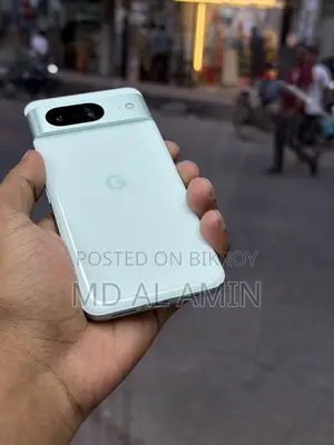 Google Pixel 8 128 GB