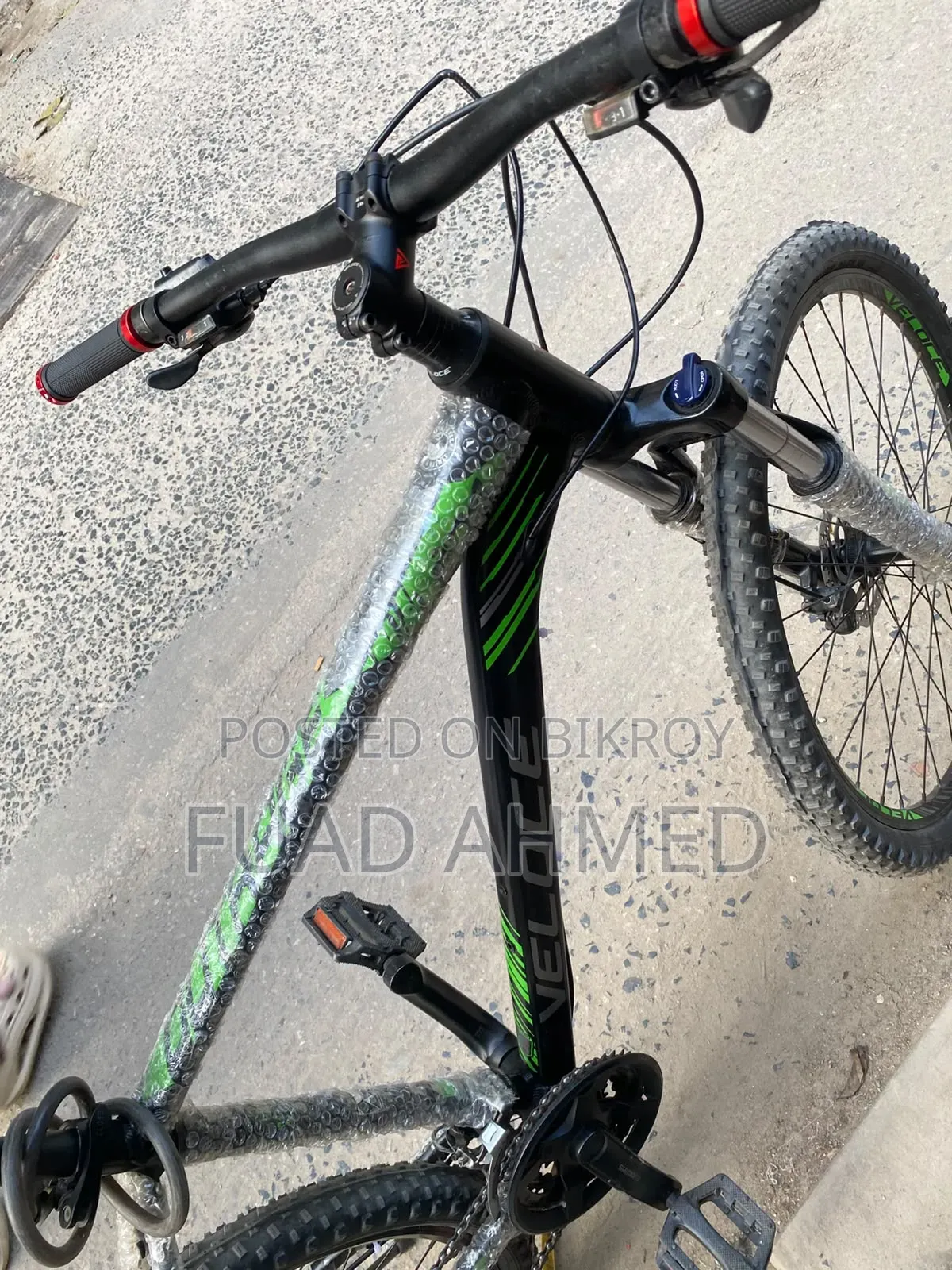 Veloce Outrage 604 Latest Version