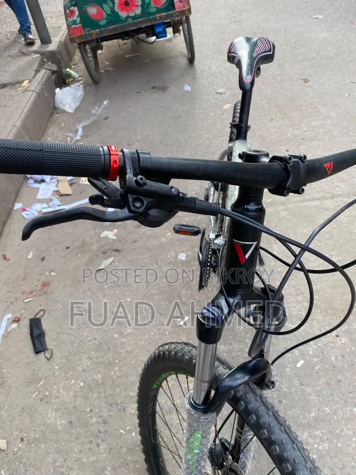 Veloce Outrage 604 Latest Version