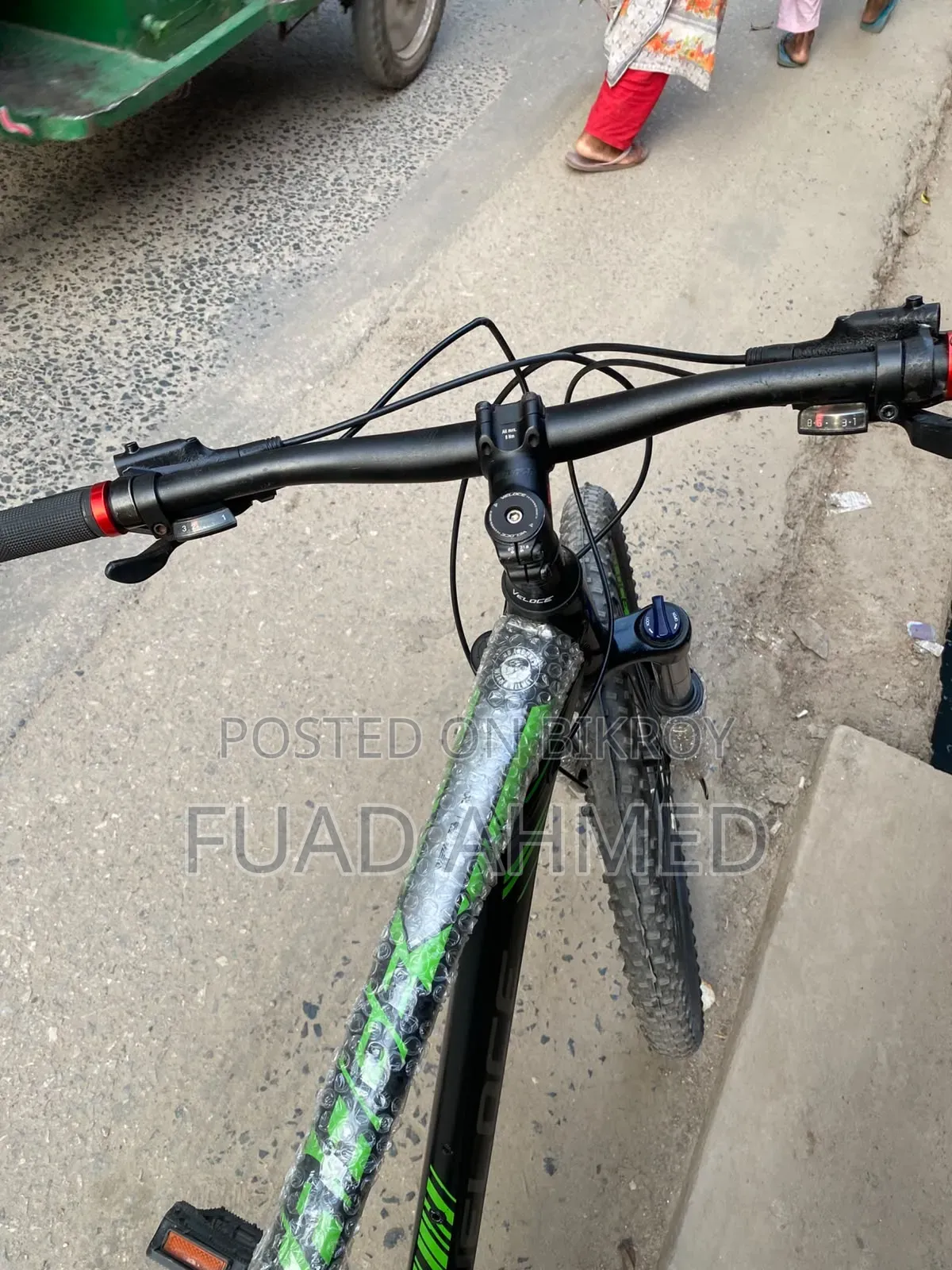 Veloce Outrage 604 Latest Version