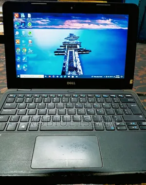 Laptop Dell Latitude 3180 4GB Intel Core 2 Duo HDD 128GB