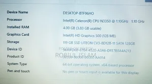 Laptop Dell Latitude 3180 4GB Intel Core 2 Duo HDD 128GB