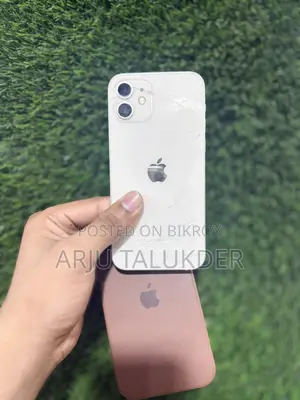 Apple iPhone 12 128 GB White