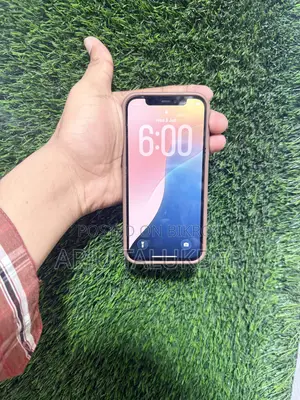 Apple iPhone 12 128 GB White