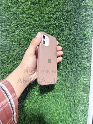 Apple iPhone 12 128 GB White