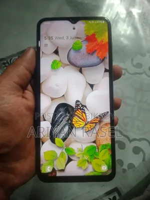 স্যামসাং গ্যালাক্সি এফ২৩ ১২৮ জিবি গ্রে