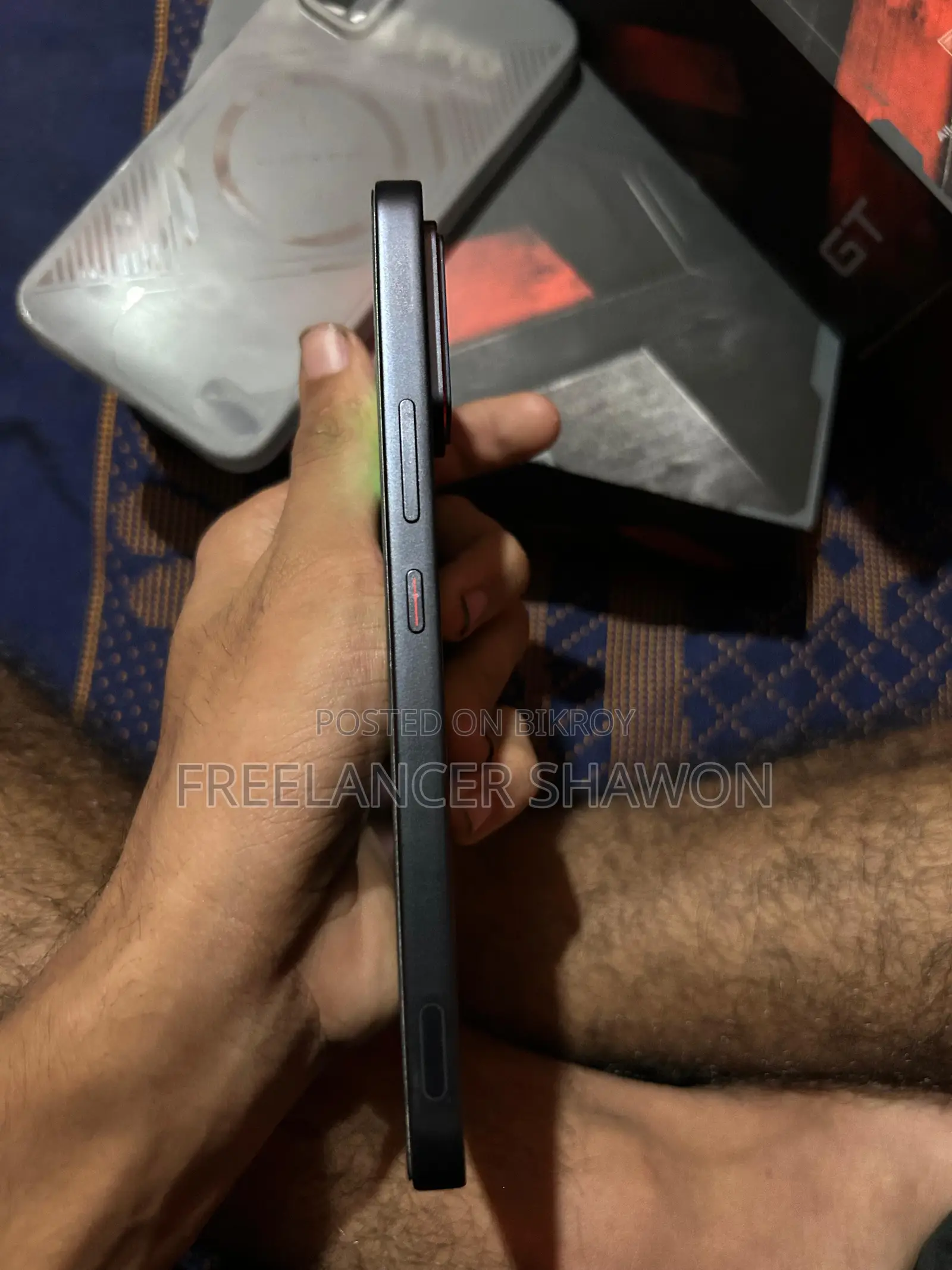 Infinix GT 30 Pro 256 GB