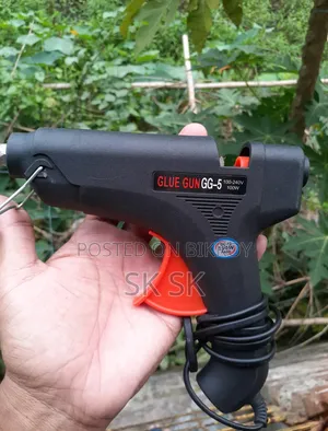 Glue Application Machine