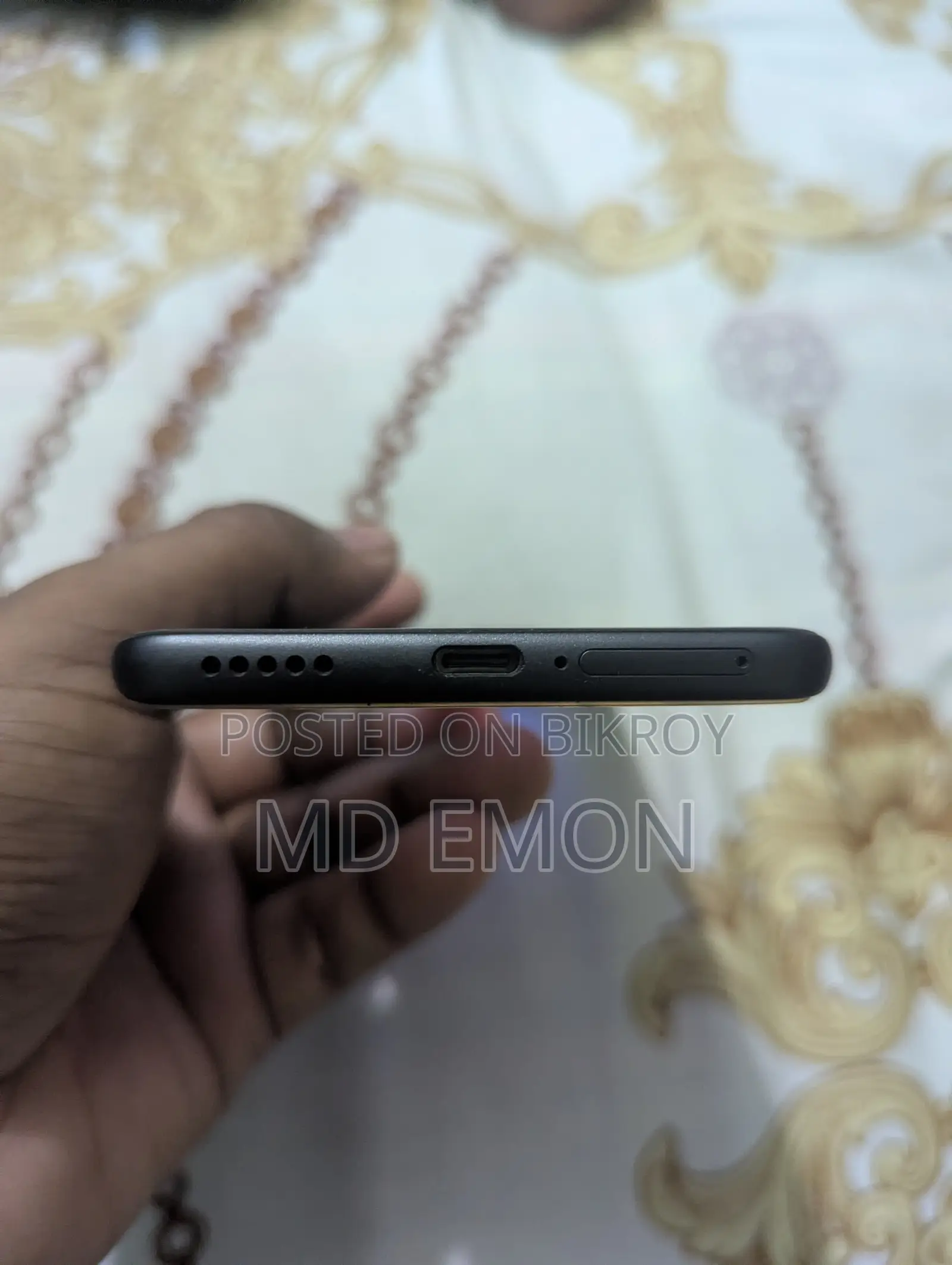 Xiaomi Redmi Note 15 256 GB Black