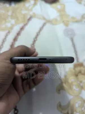 Xiaomi Redmi Note 15 256 GB Black