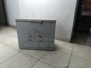 ডিপ ফ্রিজ