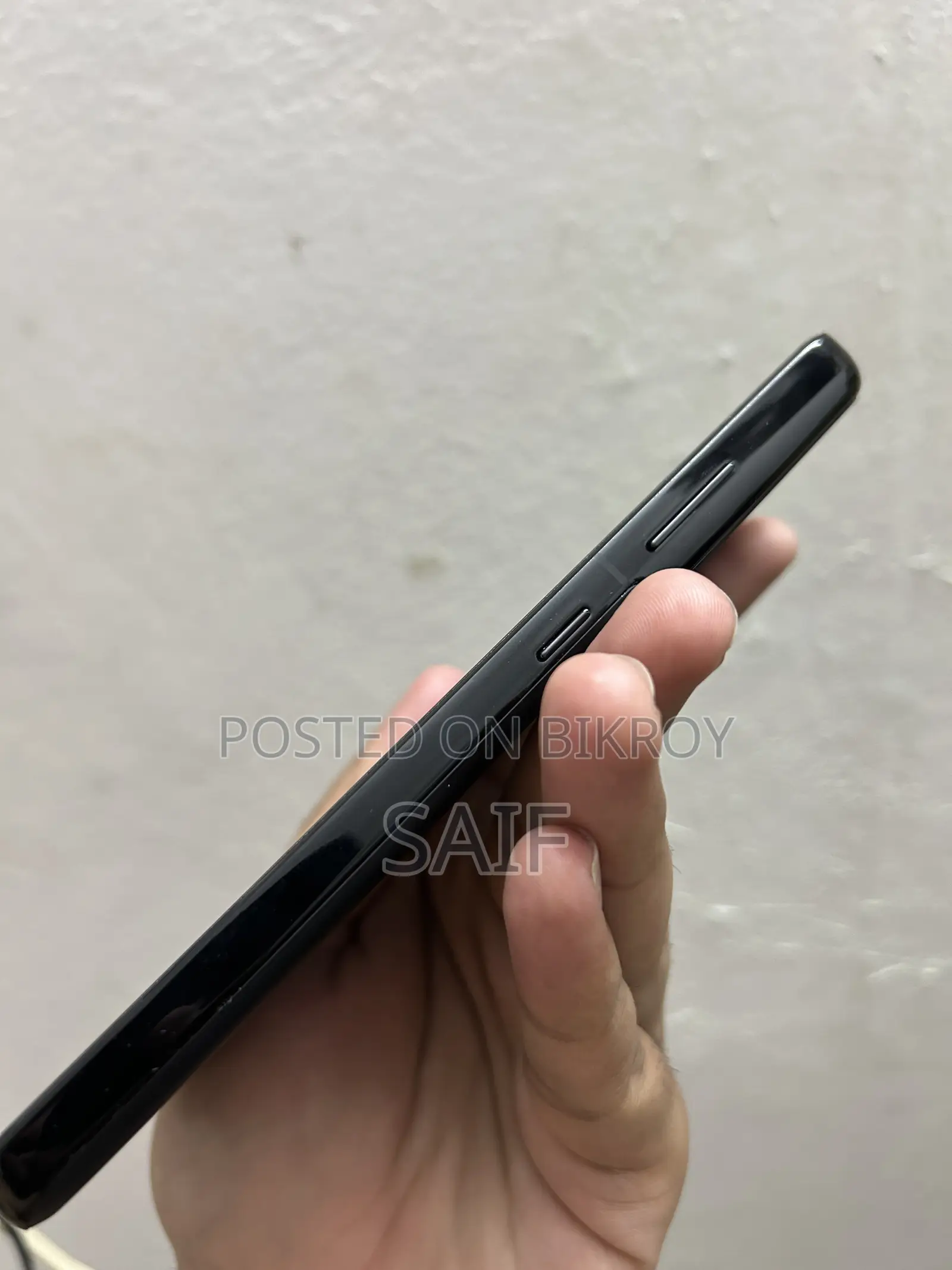 Samsung Galaxy S21 Ultra 5G 128 GB Black