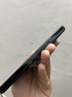 Samsung Galaxy S21 Ultra 5G 128 GB Black