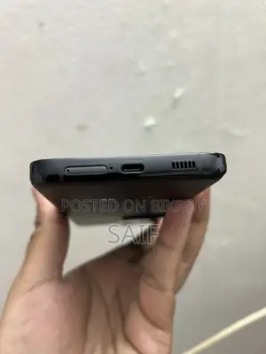 Samsung Galaxy S21 Ultra 5G 128 GB Black