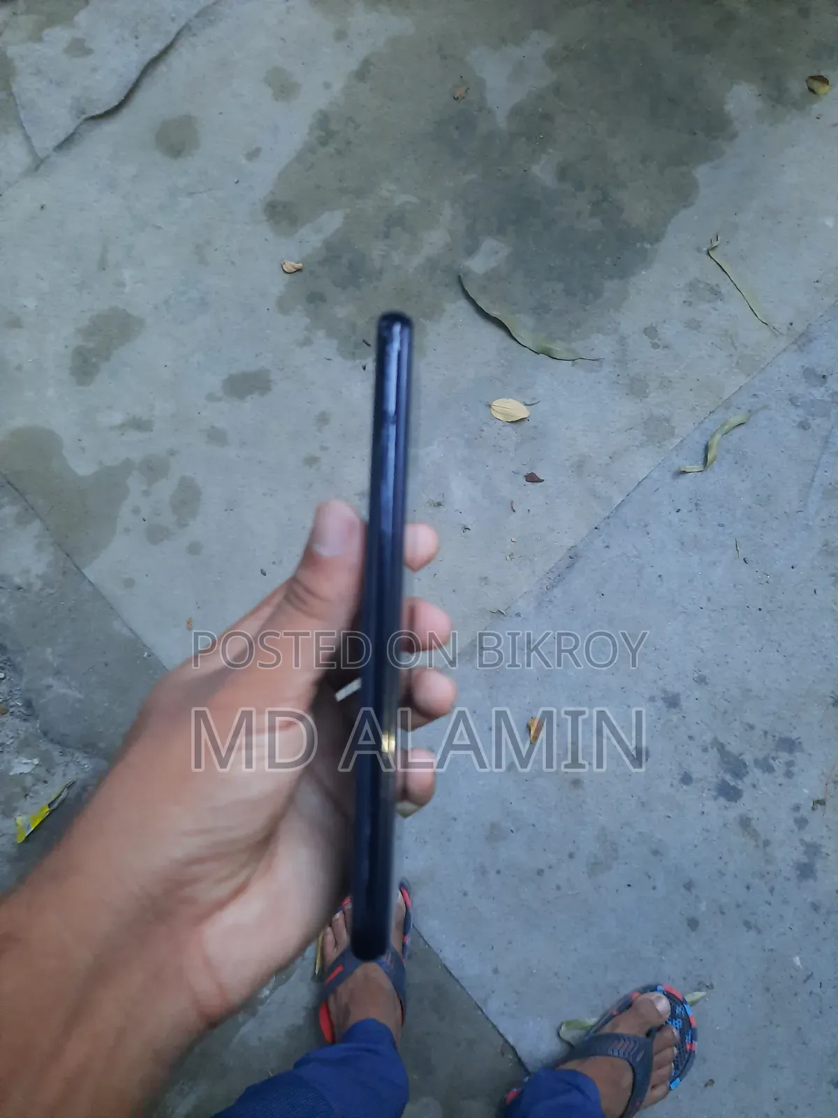 Xiaomi Redmi Note 8 128 GB Black