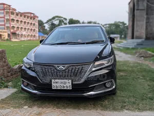 Toyota Allion 2013 Black