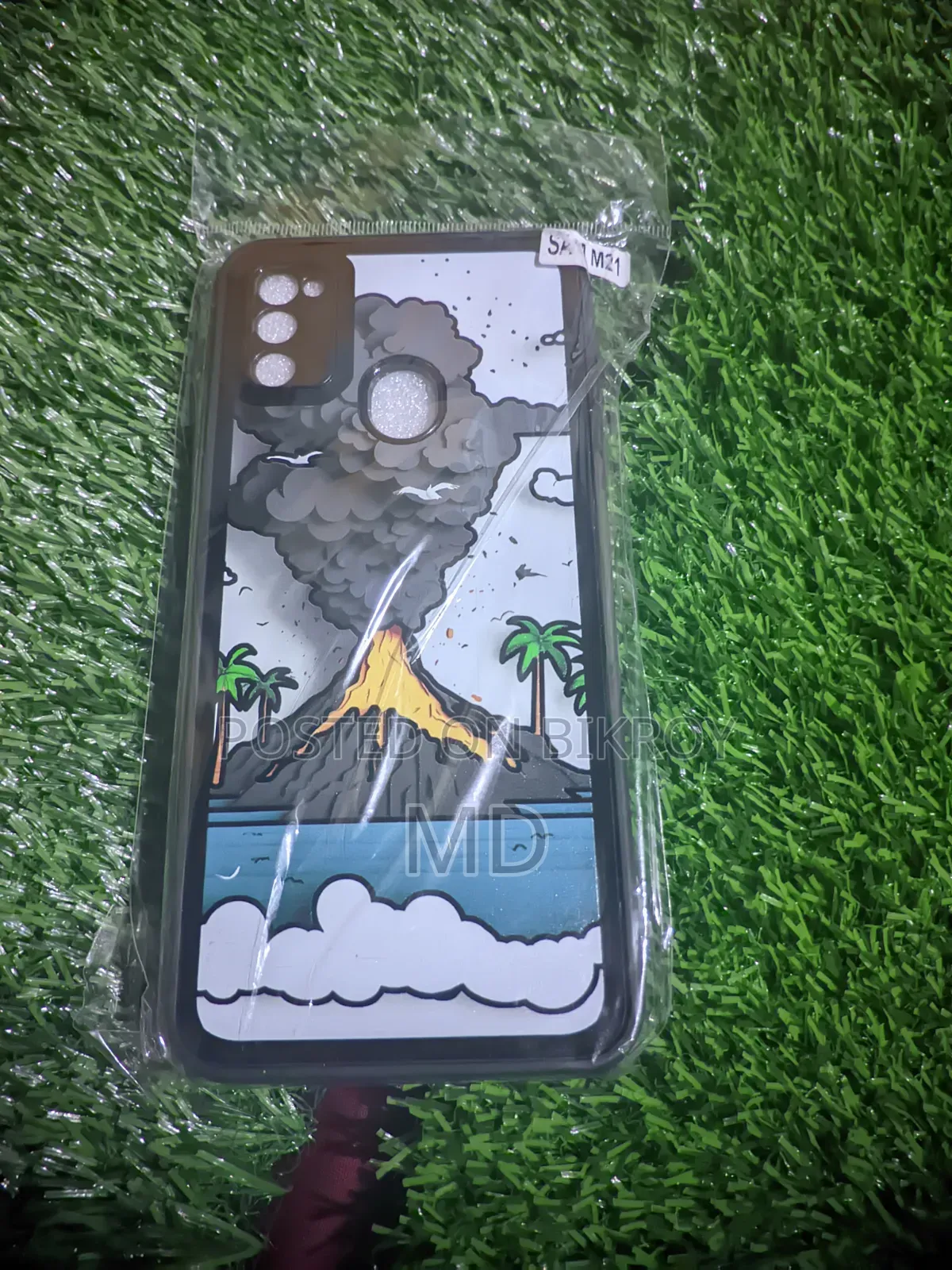 Mobile Phone 256 GB Black