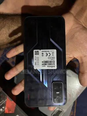 Infinix GT 30 Pro 256 GB