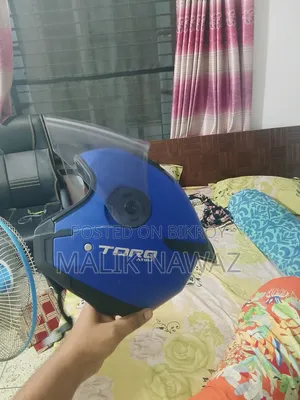 Torq Helmets