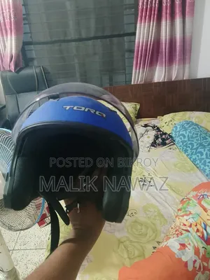 Torq Helmets