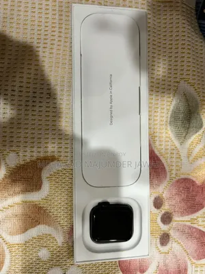 Apple Watch SE 3