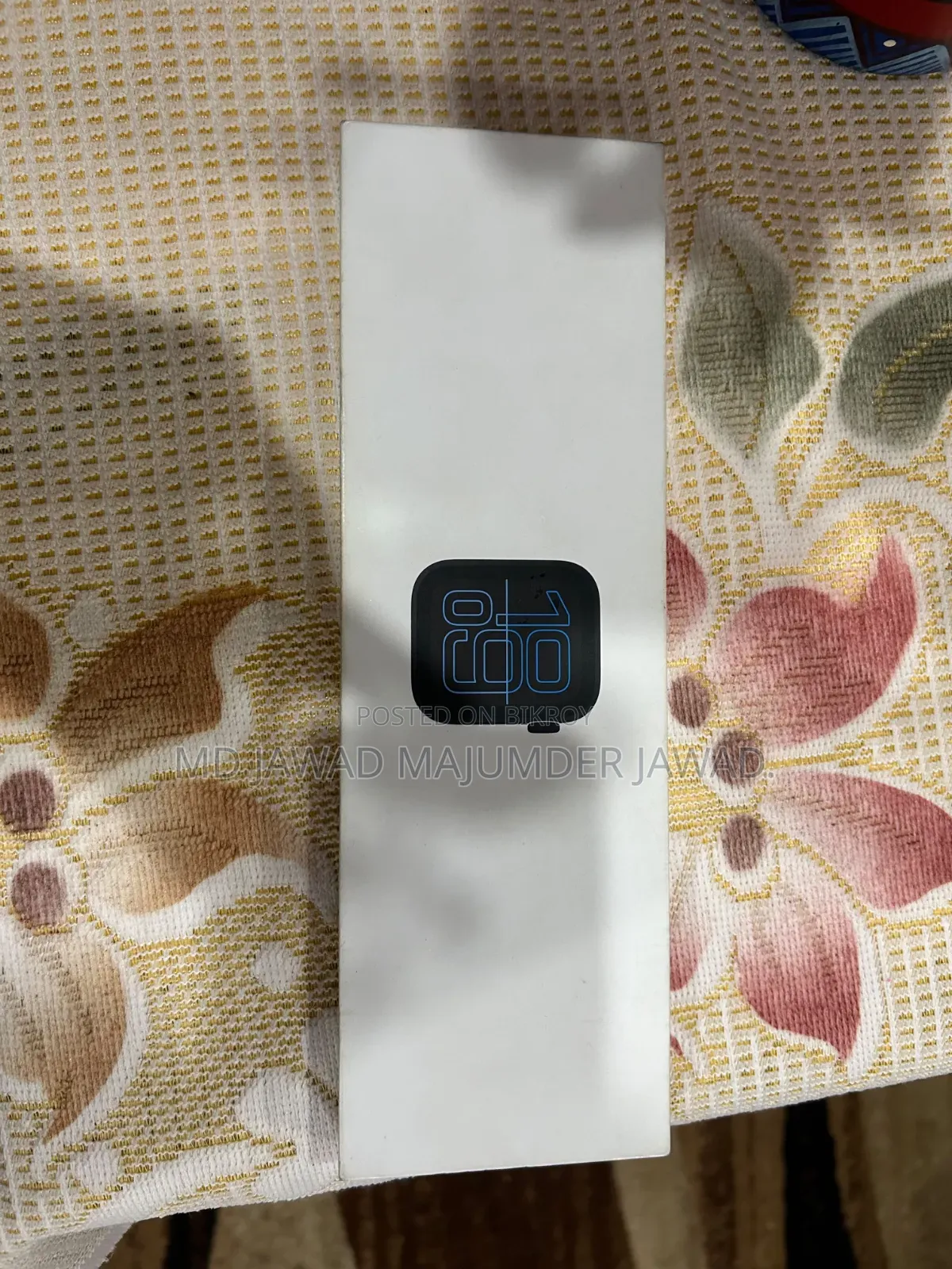 Apple Watch SE 3
