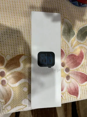 Apple Watch SE 3