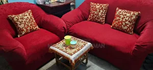 Used Sofa Set