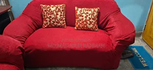 Used Sofa Set