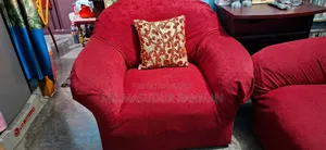 Used Sofa Set