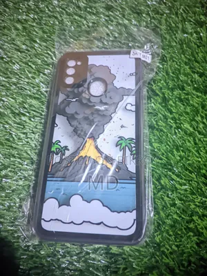 Mobile Phone 256 GB Black