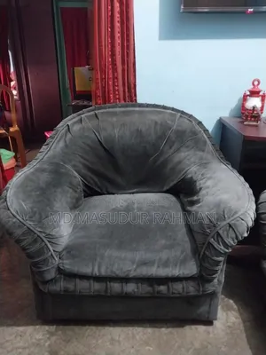 Used Sofa Set