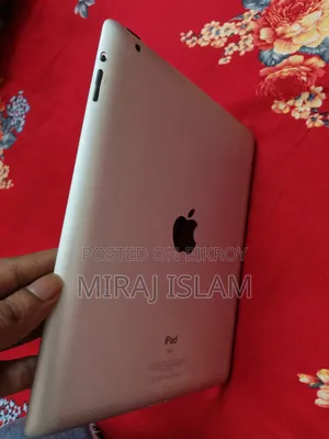 Apple iPad (2022) 8 GB White