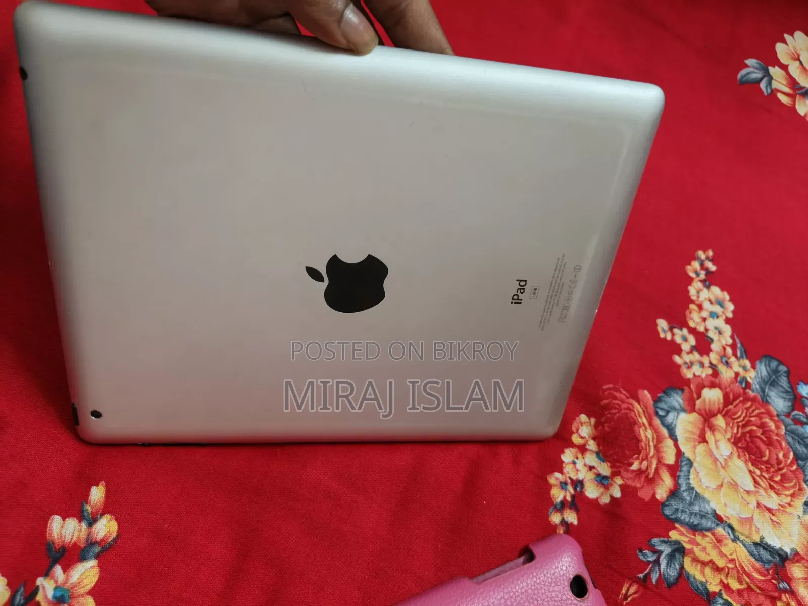 Apple iPad (2022) 8 GB White