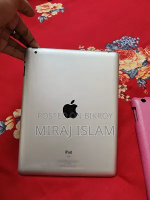 Apple iPad (2022) 8 GB White