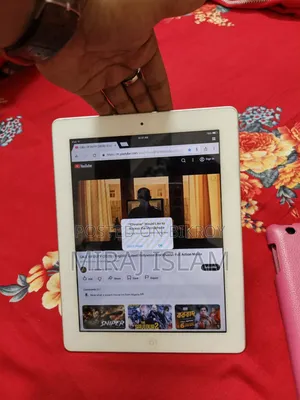 Apple iPad (2022) 8 GB White