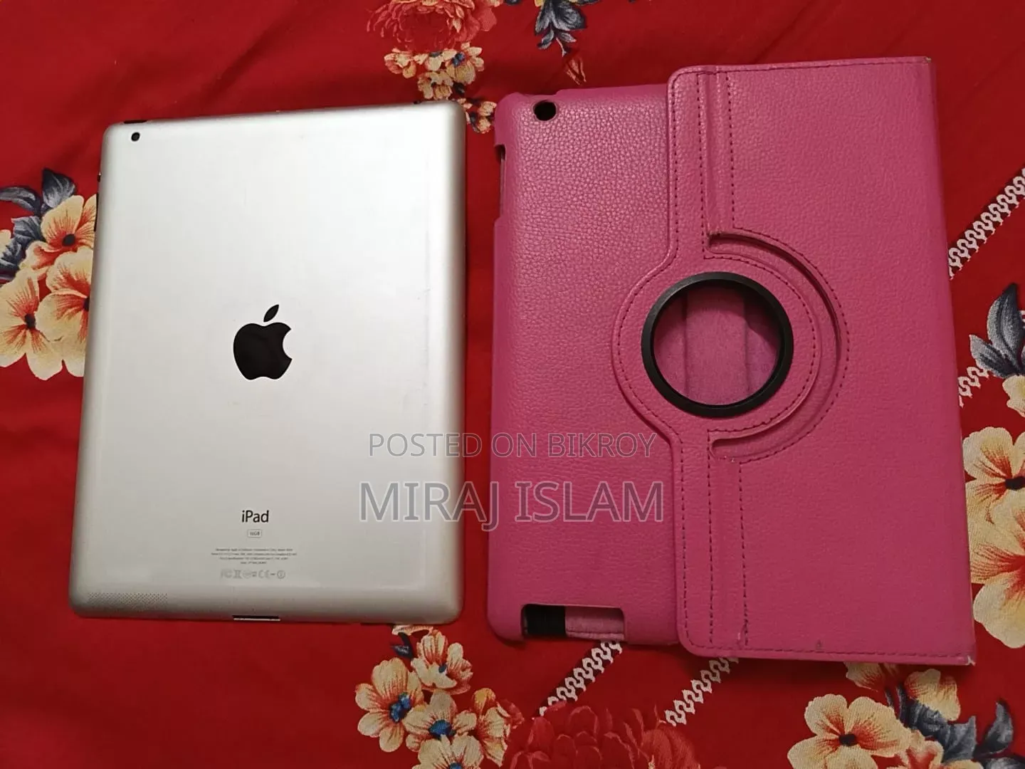 Apple iPad (2022) 8 GB White
