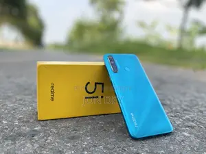Realme 5i 64 GB Green
