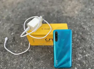 Realme 5i 64 GB Green