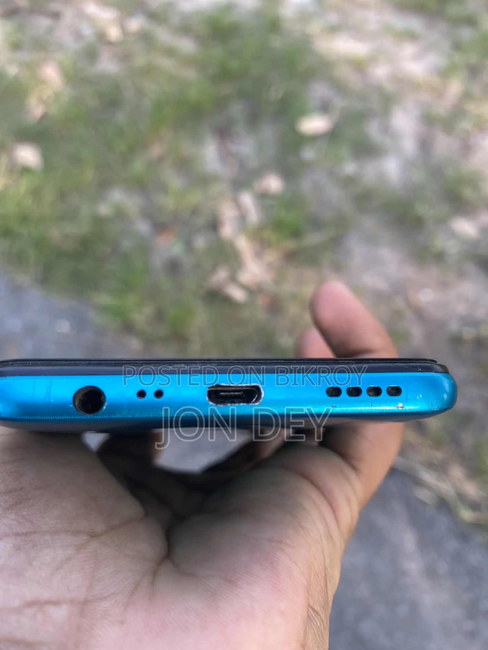 Realme 5i 64 GB Green