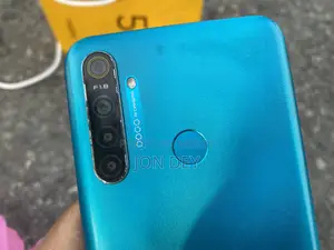Realme 5i 64 GB Green