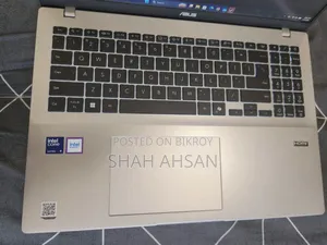 New Laptop Asus Vivobook 16 16GB Intel Core Ultra 9 SSD 1T